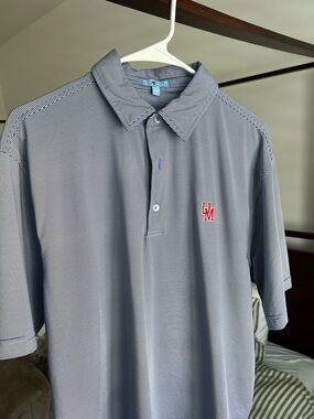 Ole Miss Genteal Polo